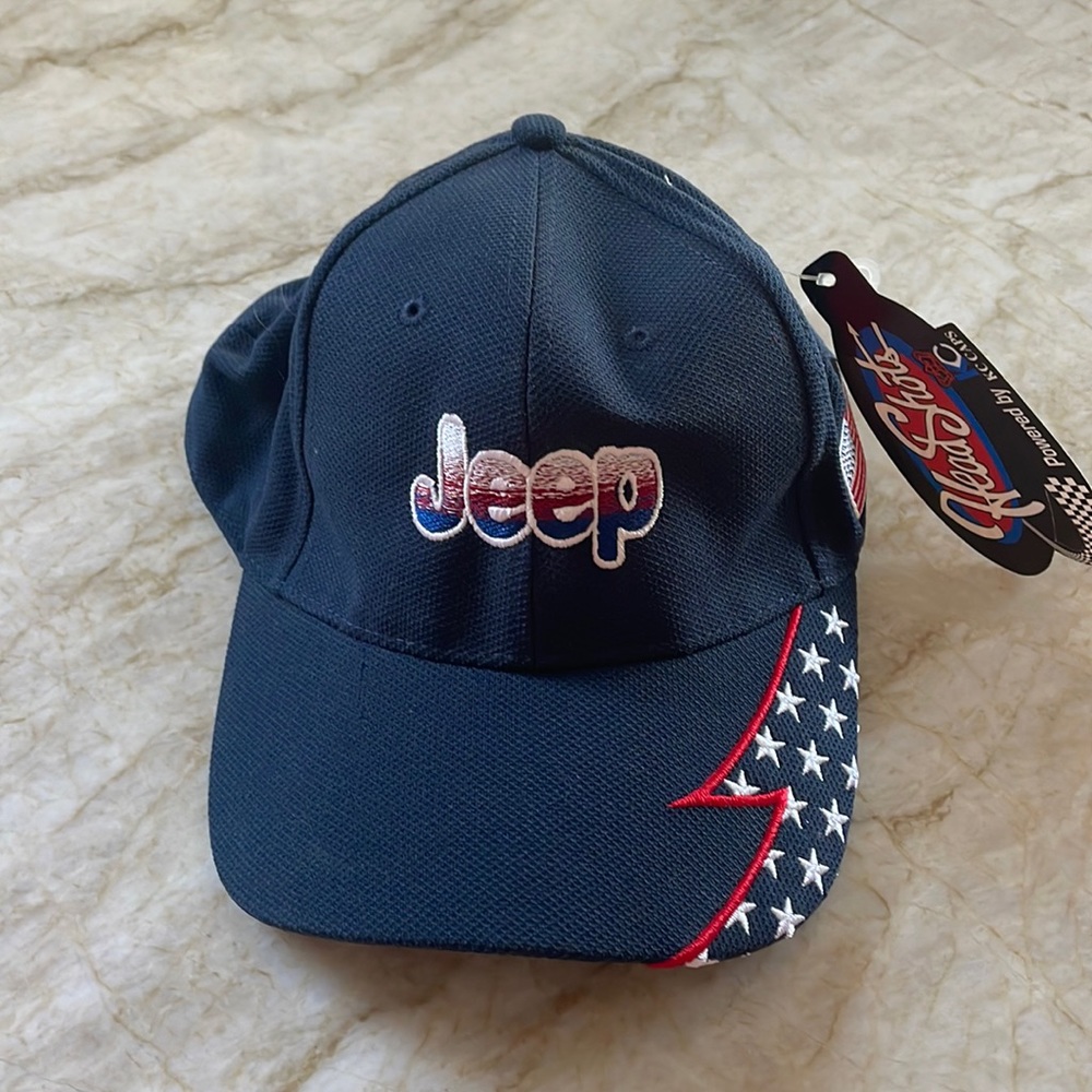 Jeep Hat
